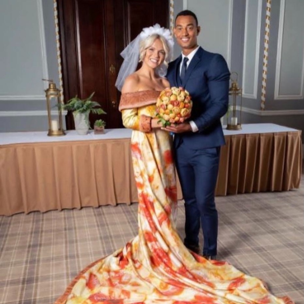 Meet your Posher, Larry